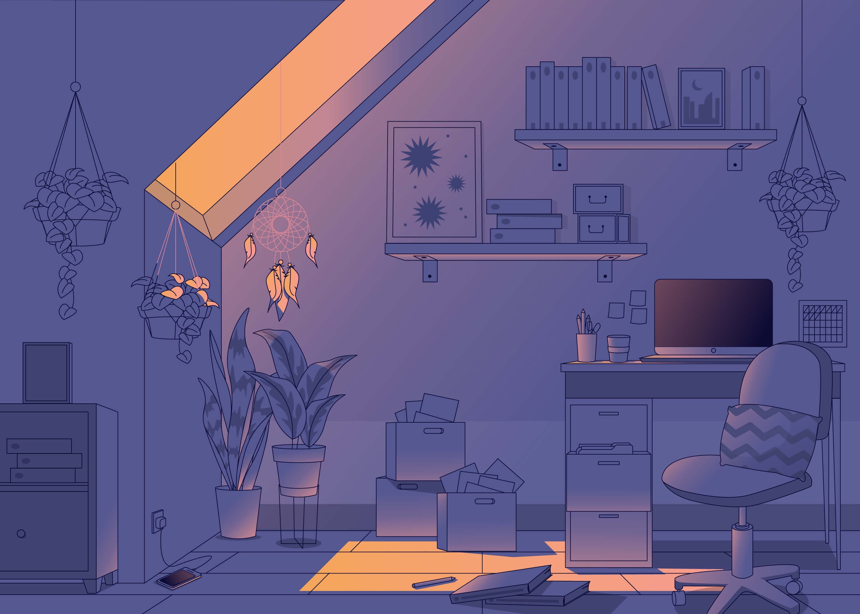 Background